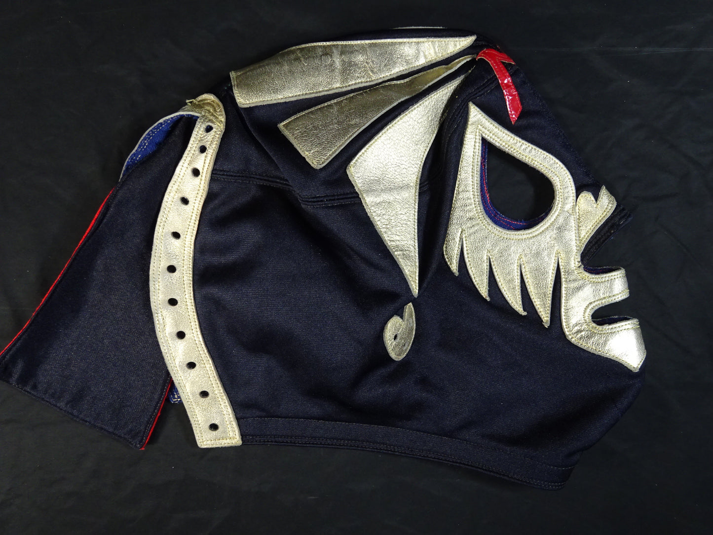 ミル・マスカラス ★1990年代・長期実使用!!★