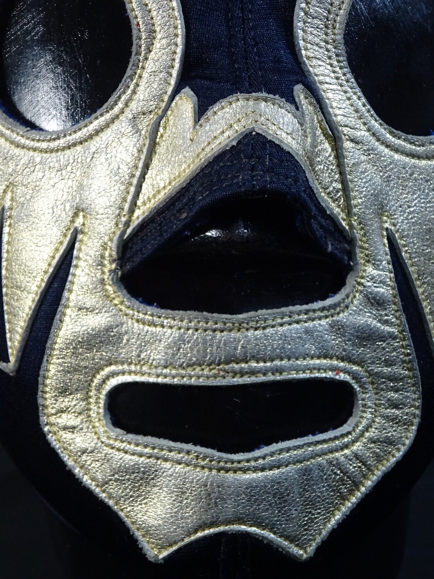 ミル・マスカラス ★1990年代・長期実使用!!★