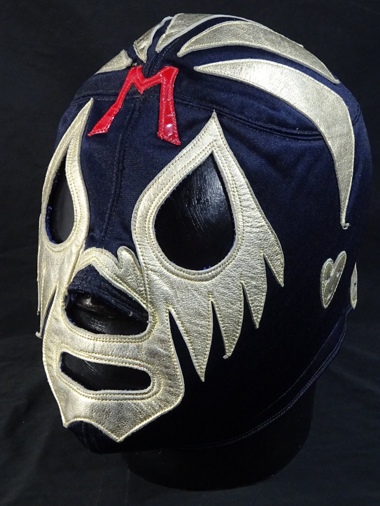 ミル・マスカラス ★1990年代・長期実使用!!★