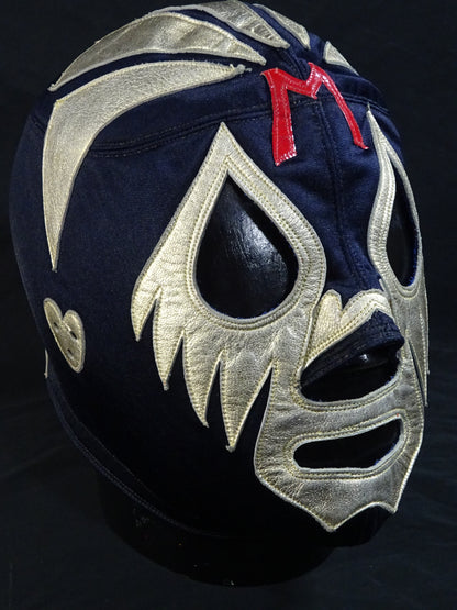 ミル・マスカラス ★1990年代・長期実使用!!★