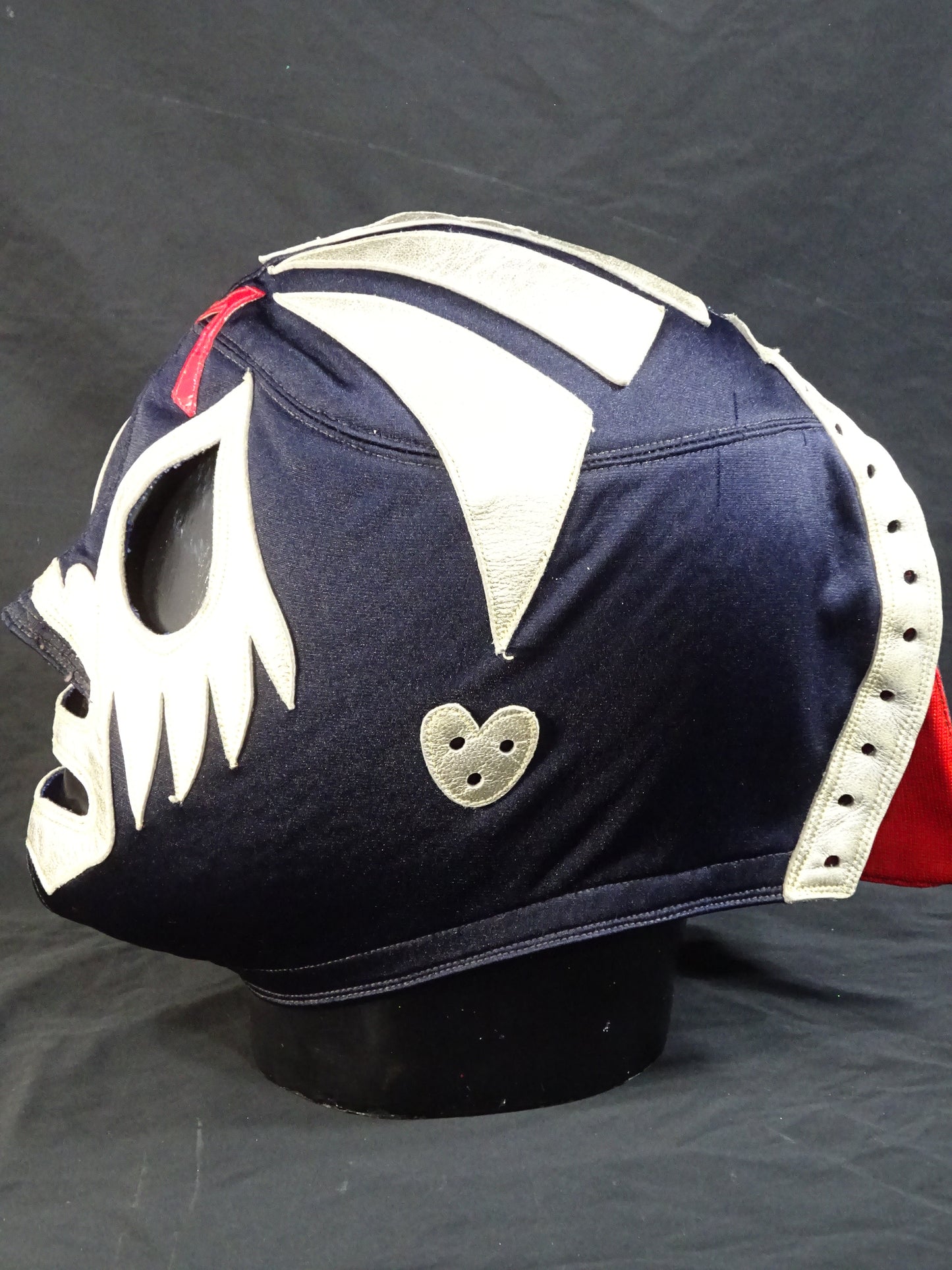 ミル・マスカラス ★1990年代・長期実使用!!★