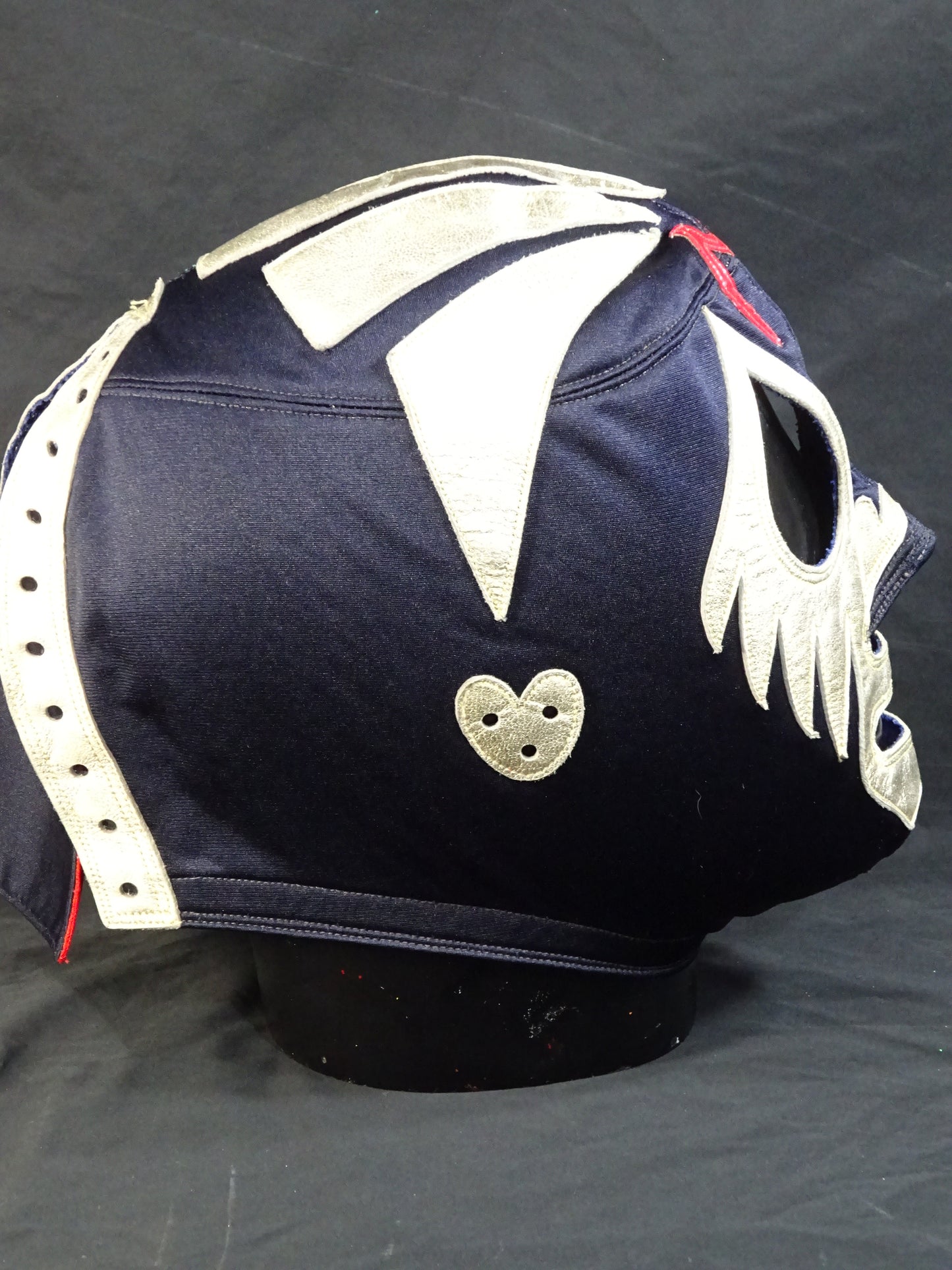 ミル・マスカラス ★1990年代・長期実使用!!★