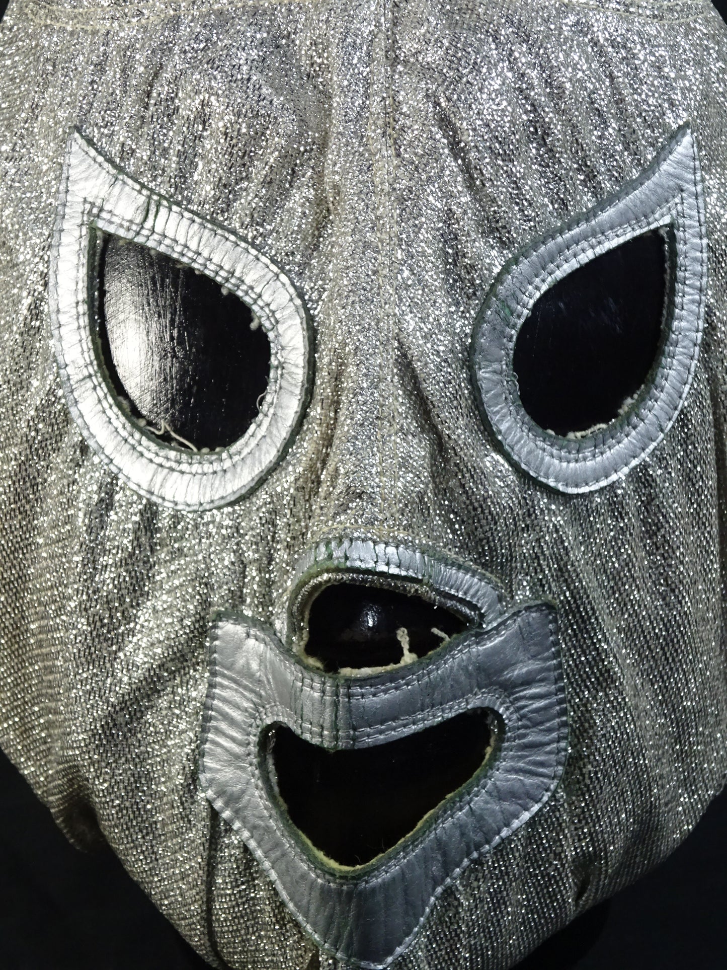 エル・イホ・デル・サント