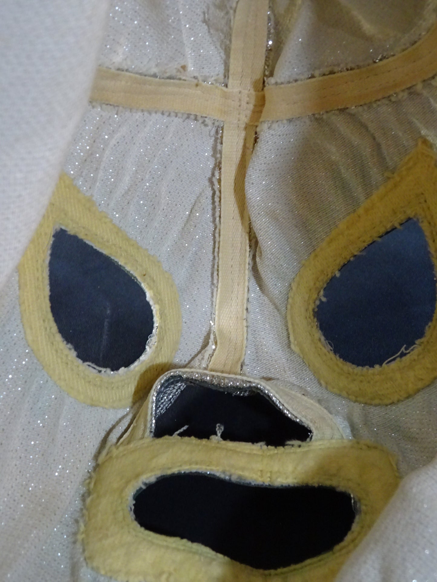 エル・イホ・デル・サント