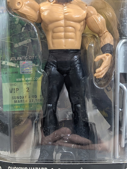 ★LEGION OF DOOM★ ロードウォリアーズ・ホーク