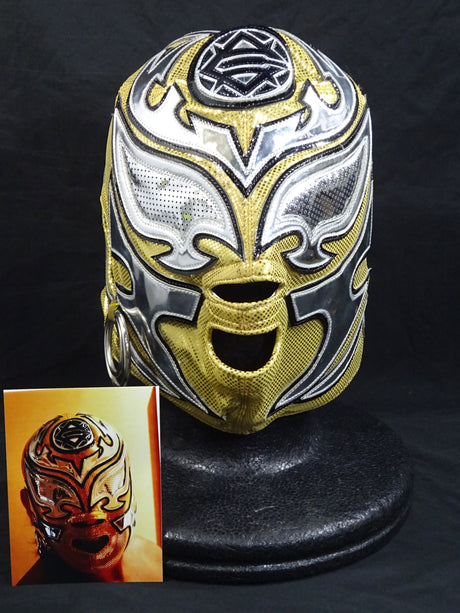 アンドラーデ "シエン" アルマス ★WWE日本公演実使用!!★