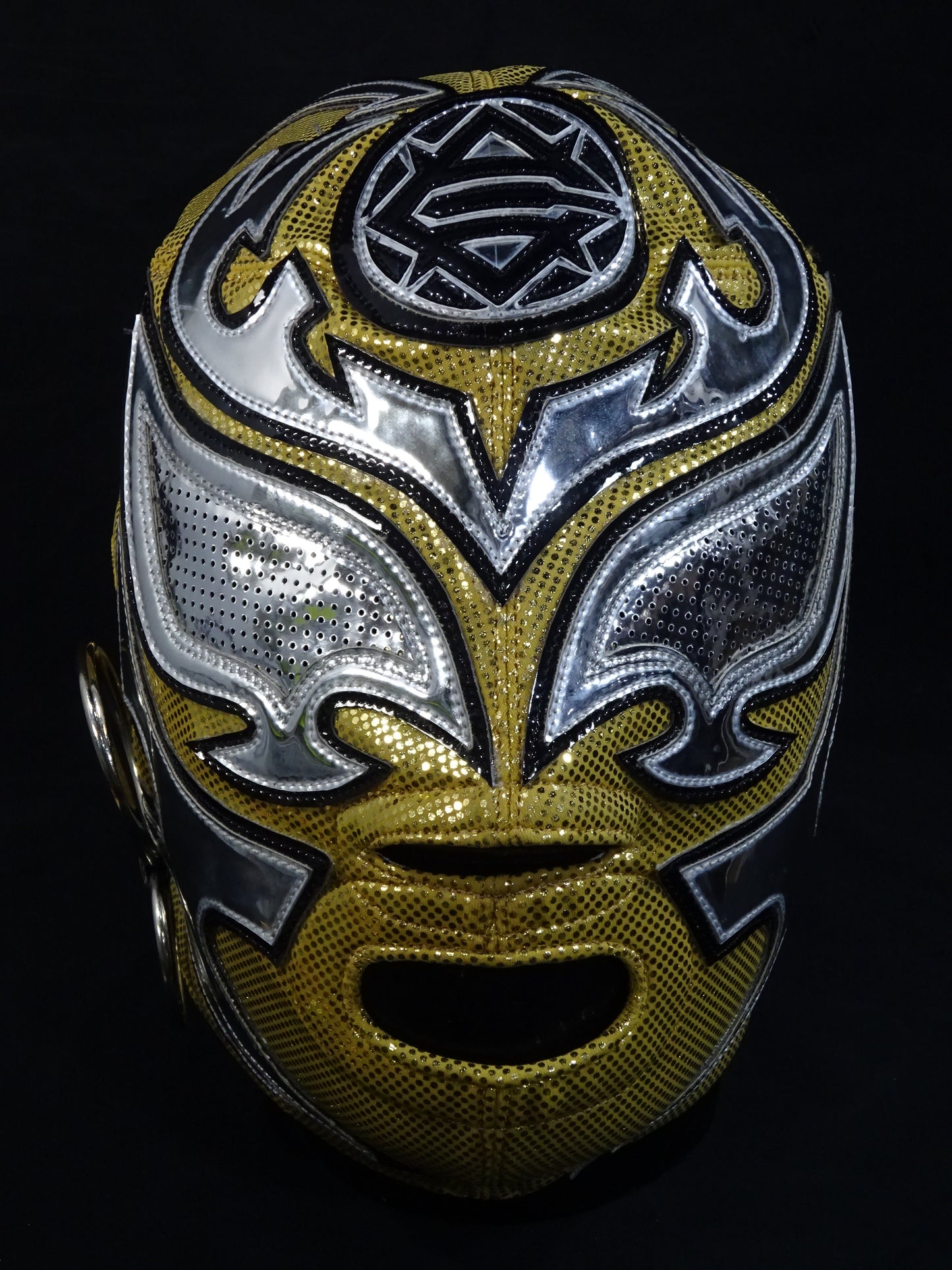 アンドラーデ "シエン" アルマス ★WWE日本公演実使用!!★