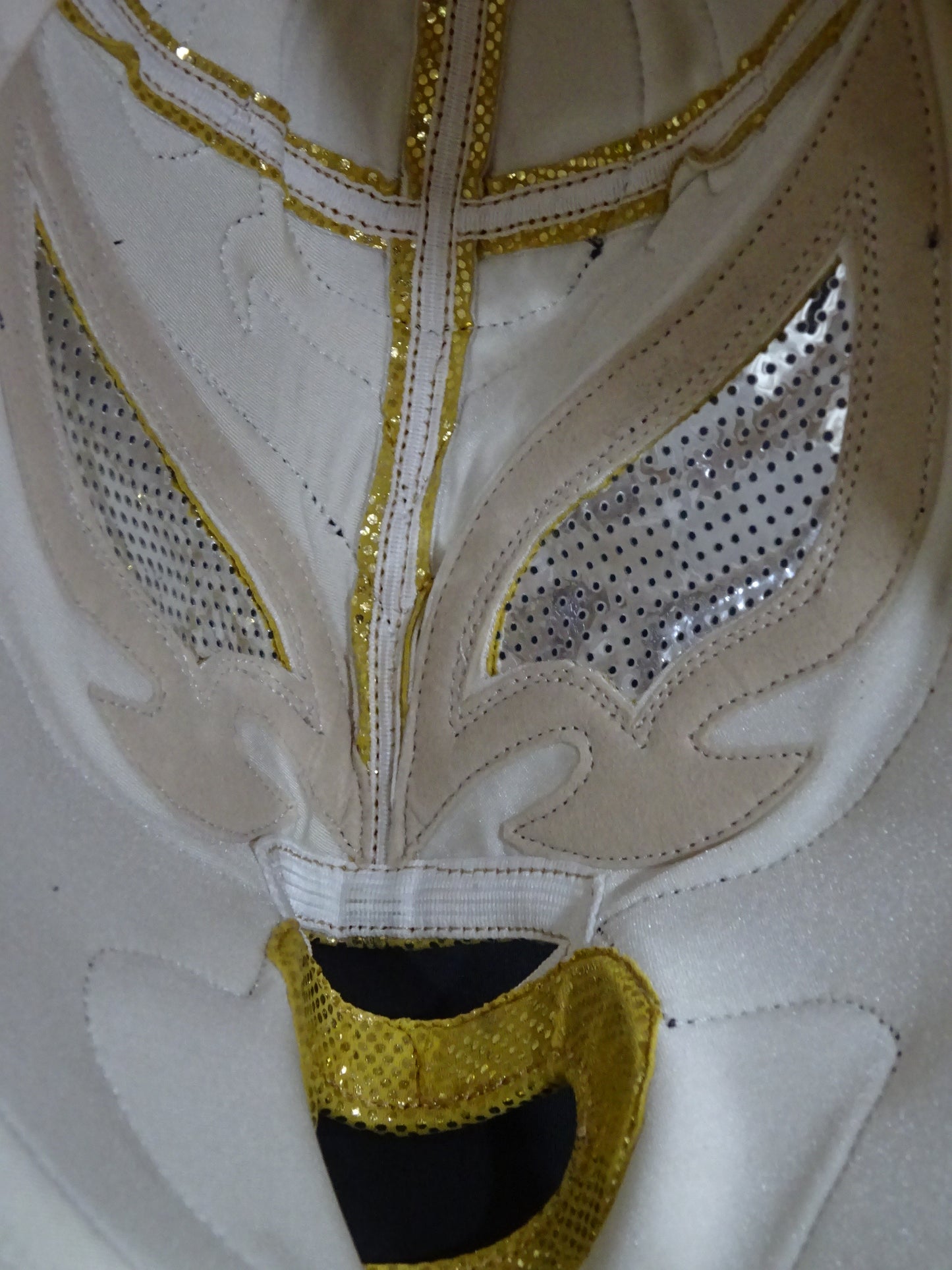 アンドラーデ "シエン" アルマス ★WWE日本公演実使用!!★