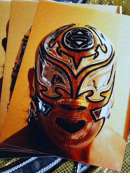 アンドラーデ "シエン" アルマス ★WWE日本公演実使用!!★