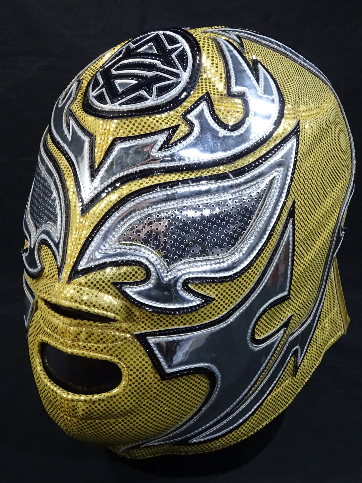 アンドラーデ "シエン" アルマス ★WWE日本公演実使用!!★