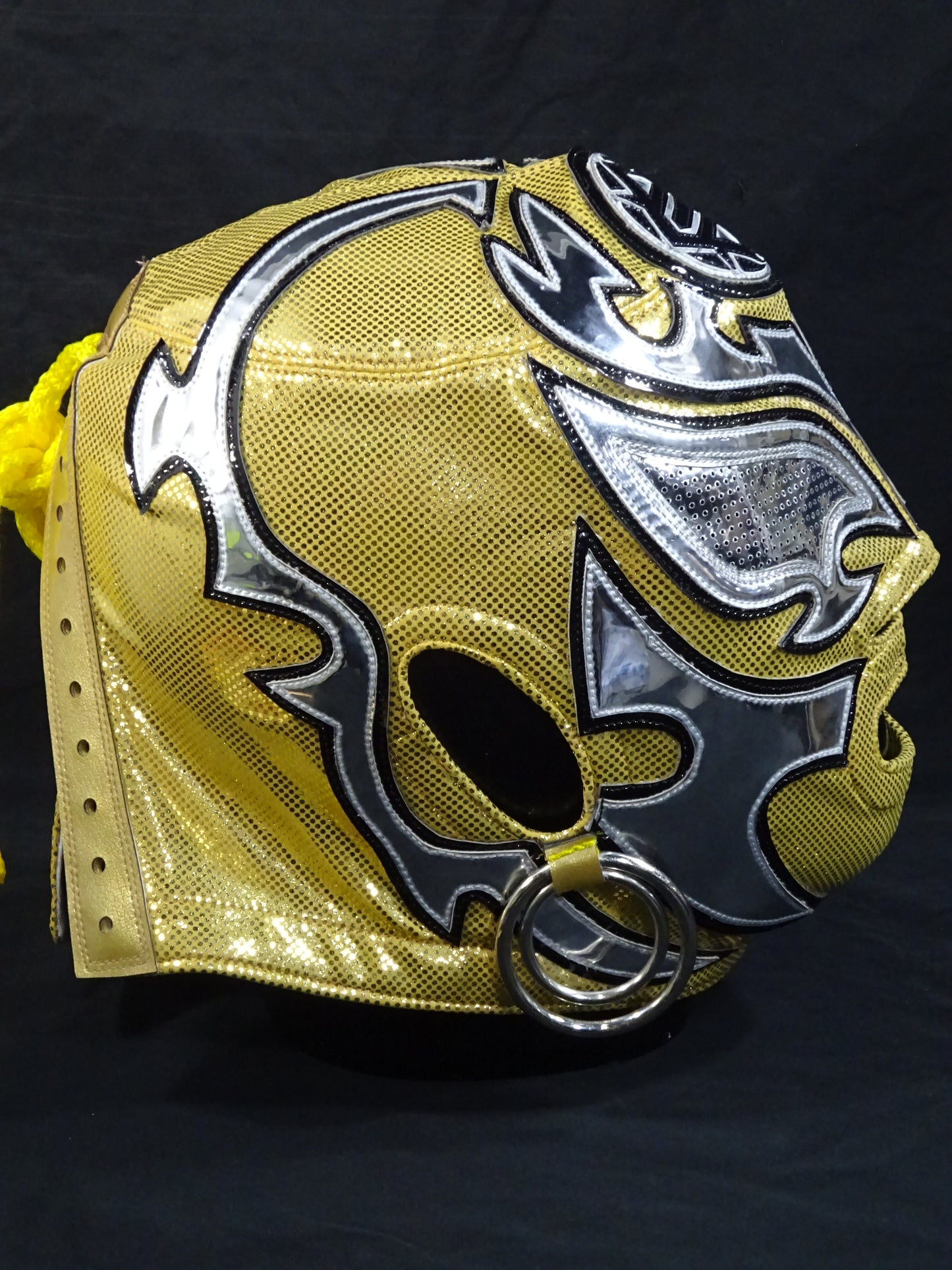 アンドラーデ "シエン" アルマス ★WWE日本公演実使用!!★