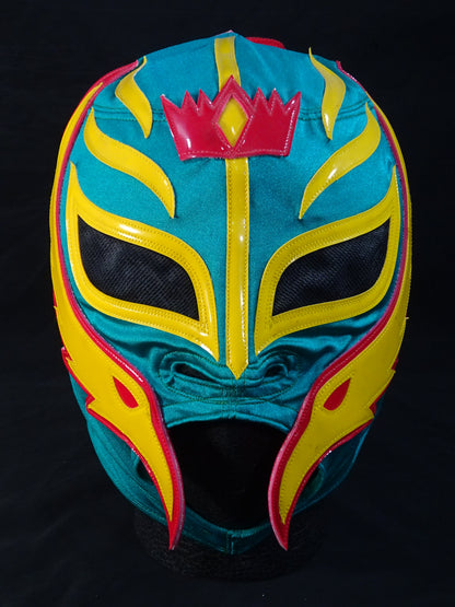 レイ・ミステリオ・ジュニア