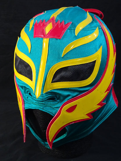 レイ・ミステリオ・ジュニア