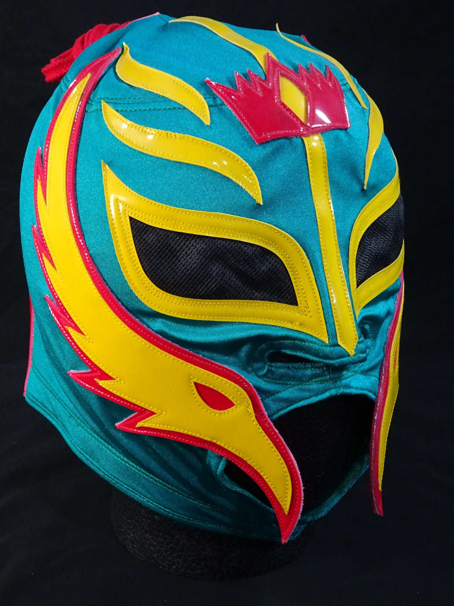 レイ・ミステリオ・ジュニア