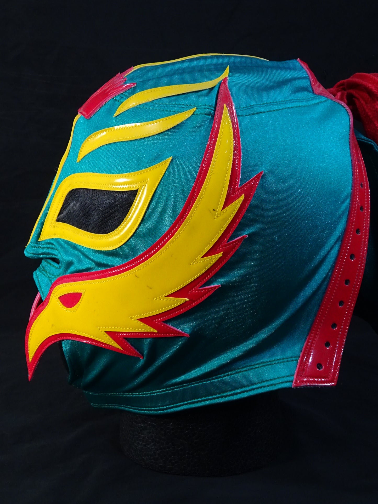 レイ・ミステリオ・ジュニア