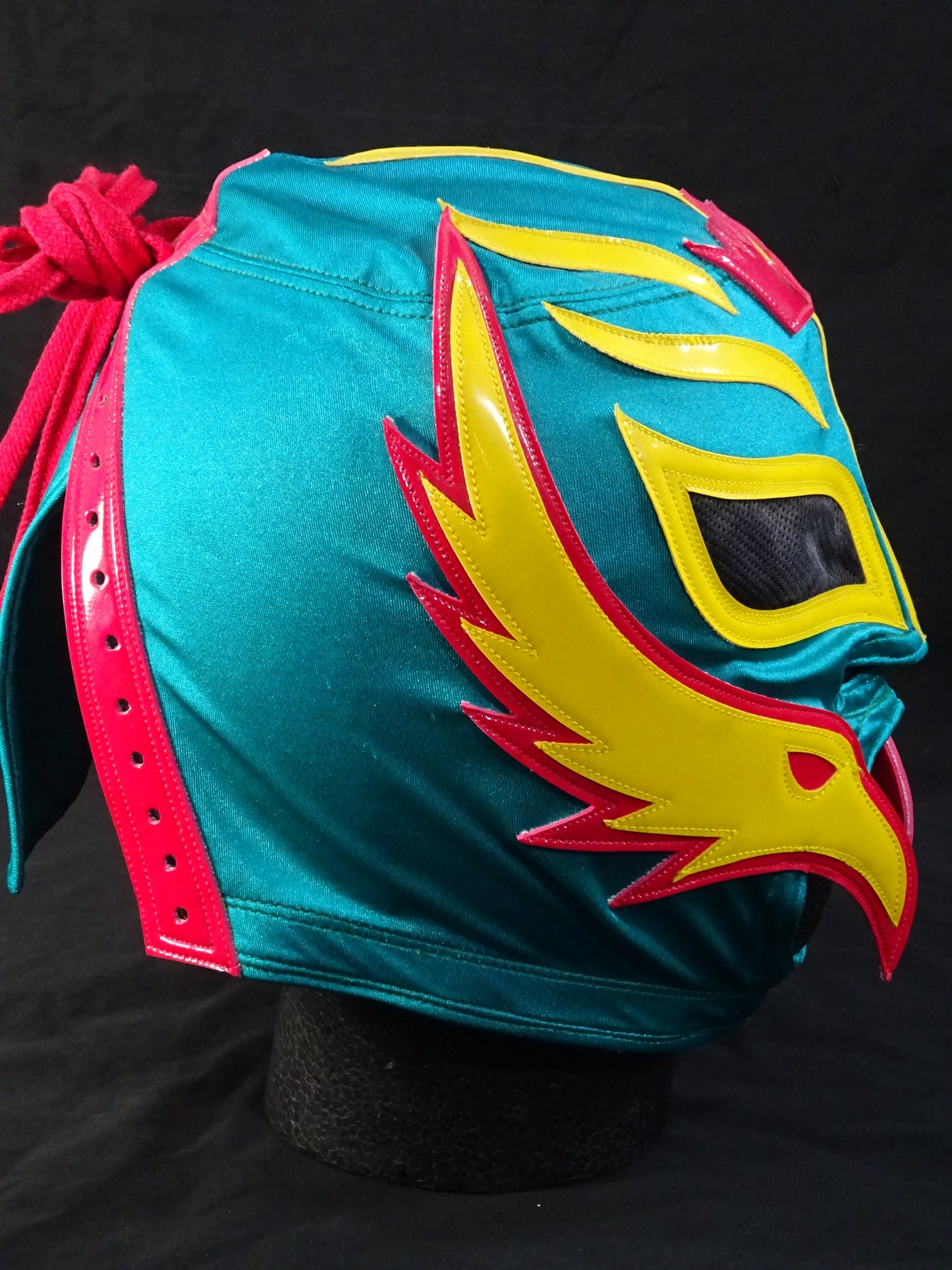 レイ・ミステリオ・ジュニア