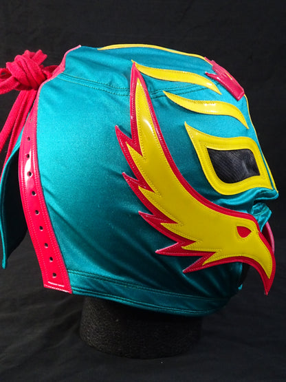 レイ・ミステリオ・ジュニア