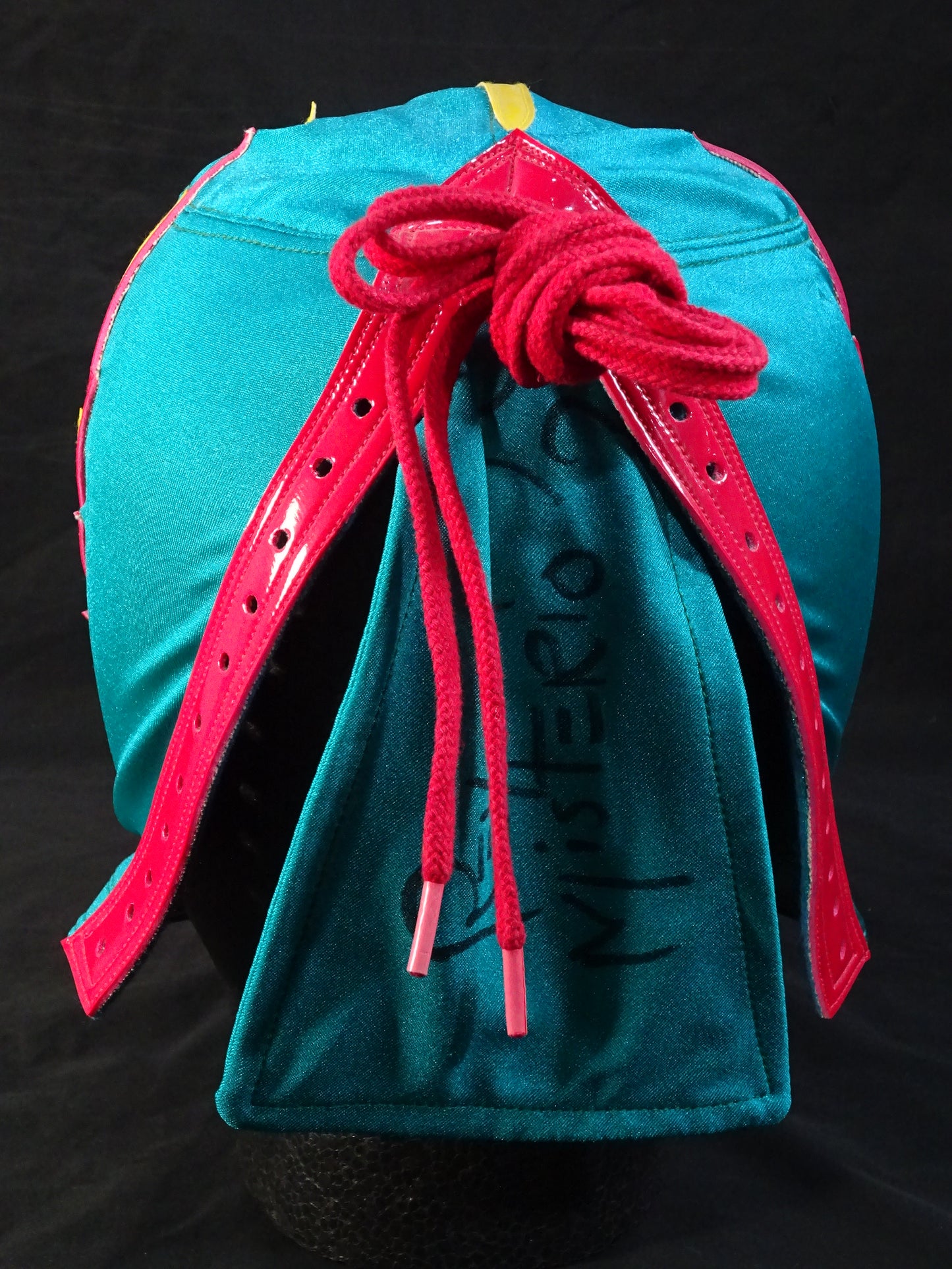 レイ・ミステリオ・ジュニア