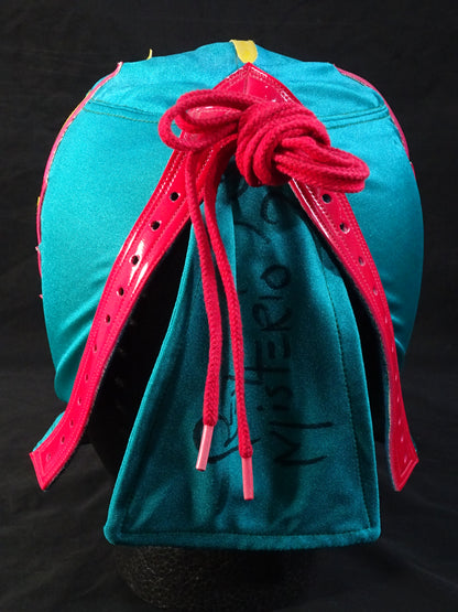 レイ・ミステリオ・ジュニア