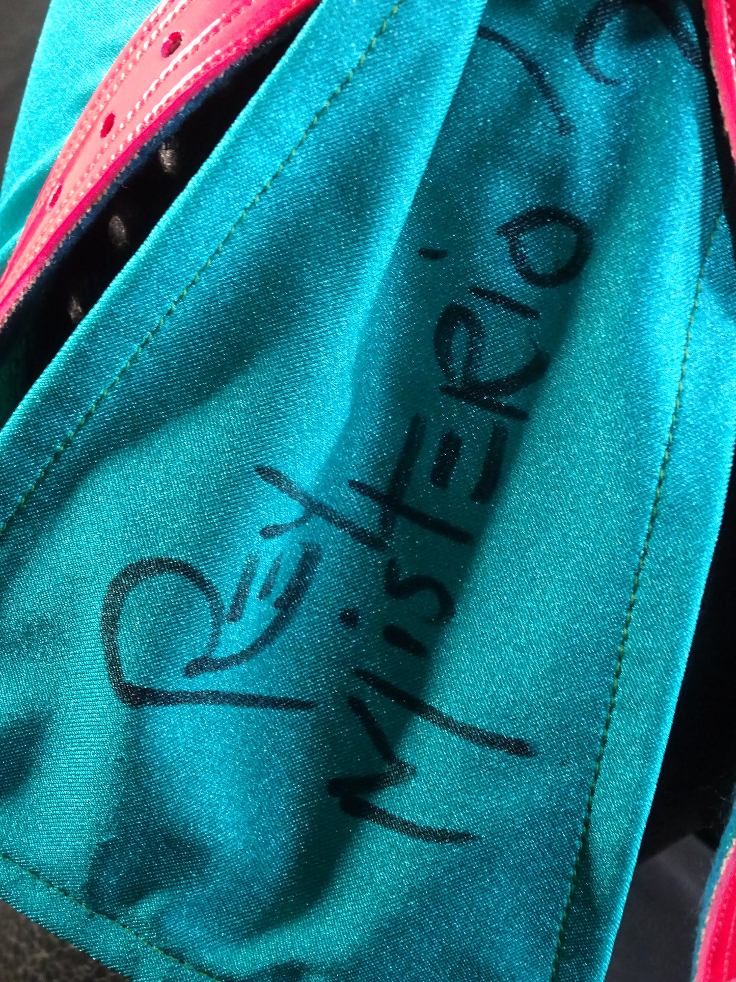 レイ・ミステリオ・ジュニア