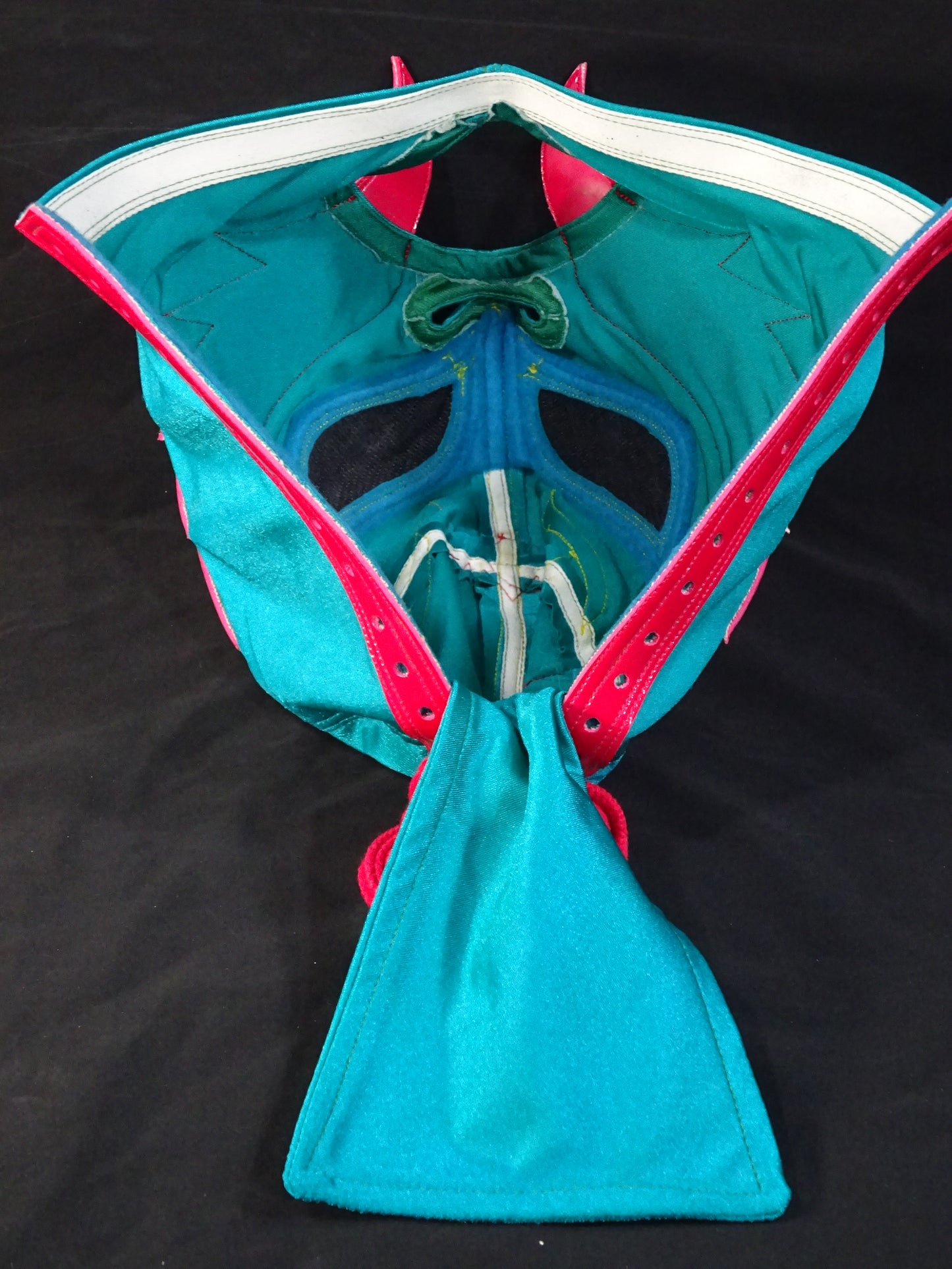 レイ・ミステリオ・ジュニア