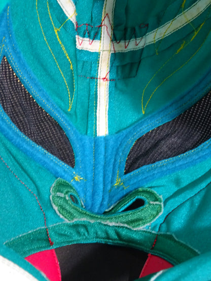 レイ・ミステリオ・ジュニア