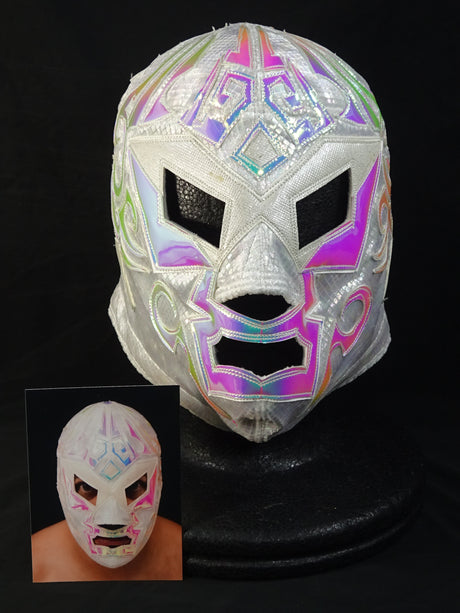 イホ・デ・ドクトル・ワグナー・ジュニア