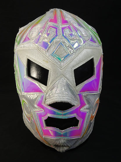 イホ・デ・ドクトル・ワグナー・ジュニア