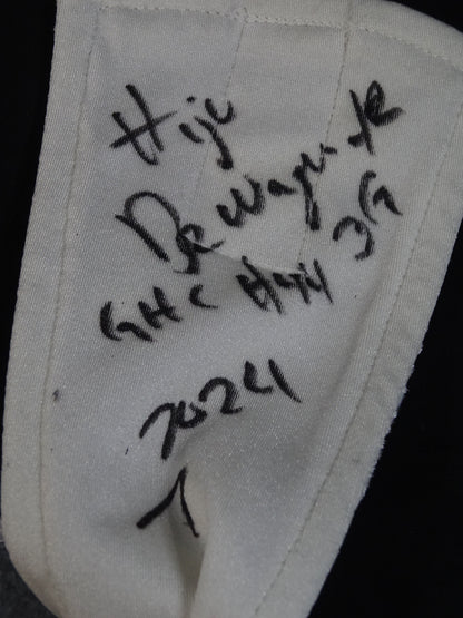 イホ・デ・ドクトル・ワグナー・ジュニア