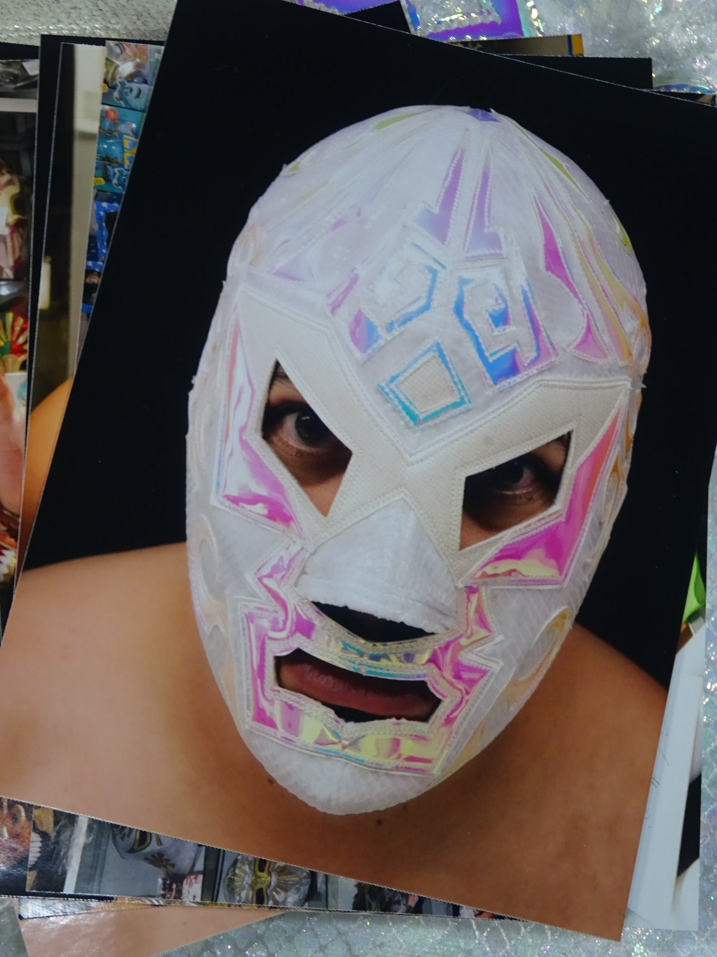 イホ・デ・ドクトル・ワグナー・ジュニア