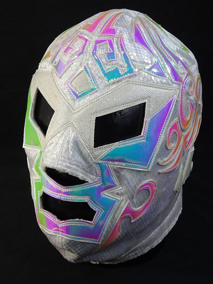 イホ・デ・ドクトル・ワグナー・ジュニア