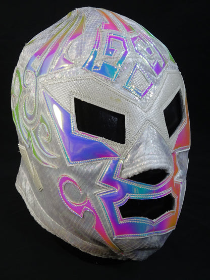 イホ・デ・ドクトル・ワグナー・ジュニア