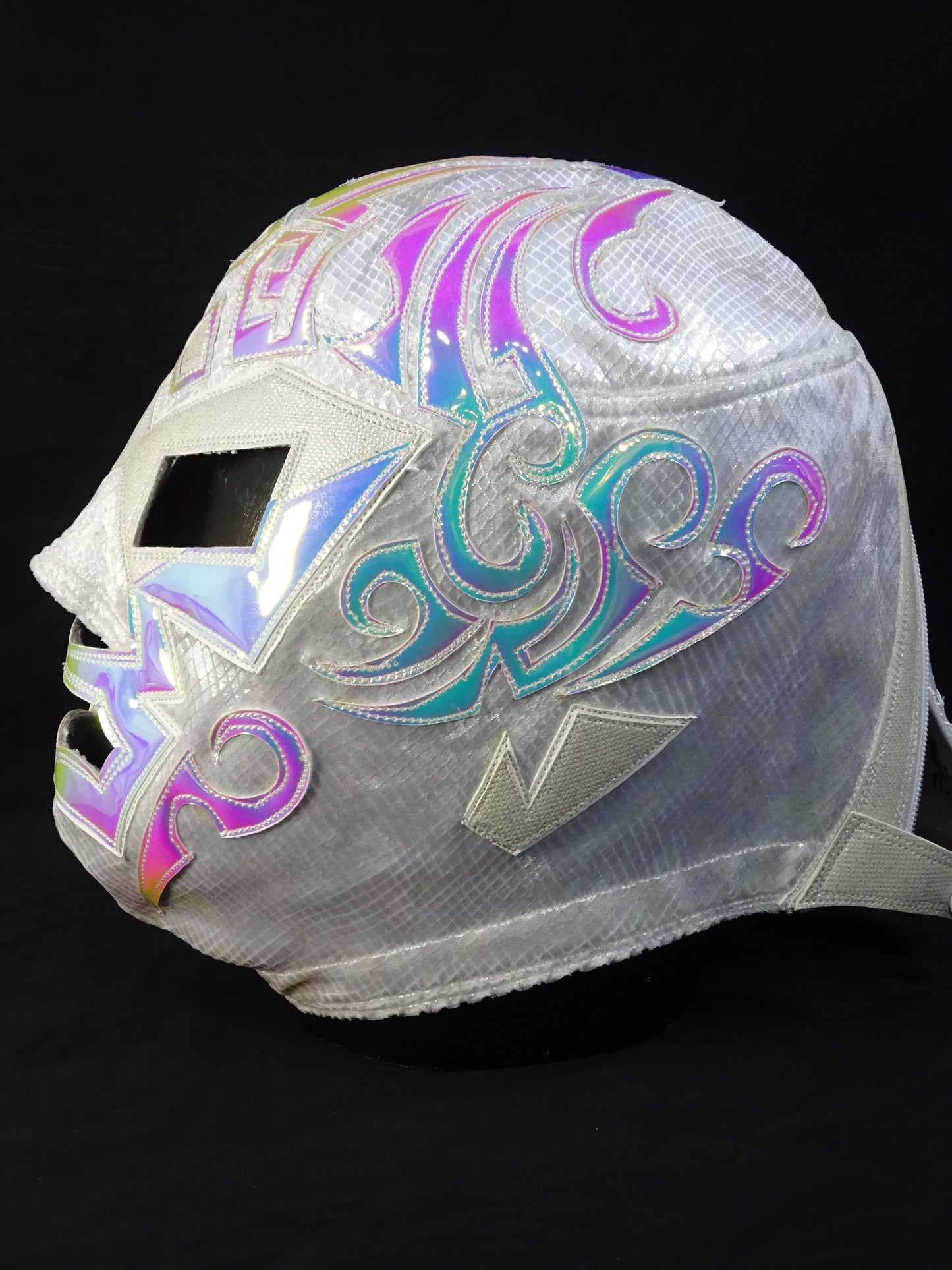 イホ・デ・ドクトル・ワグナー・ジュニア