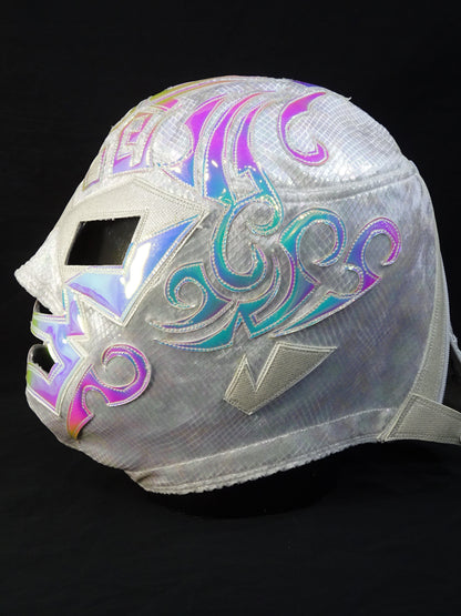 イホ・デ・ドクトル・ワグナー・ジュニア