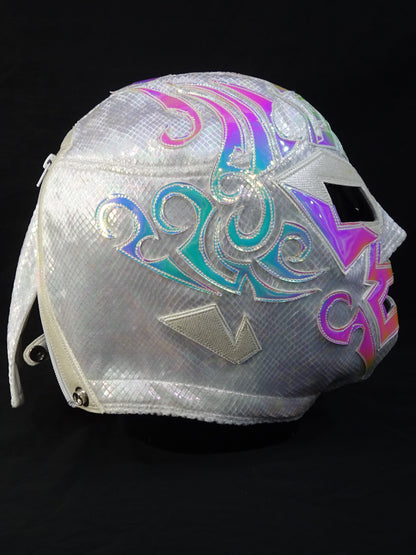 イホ・デ・ドクトル・ワグナー・ジュニア