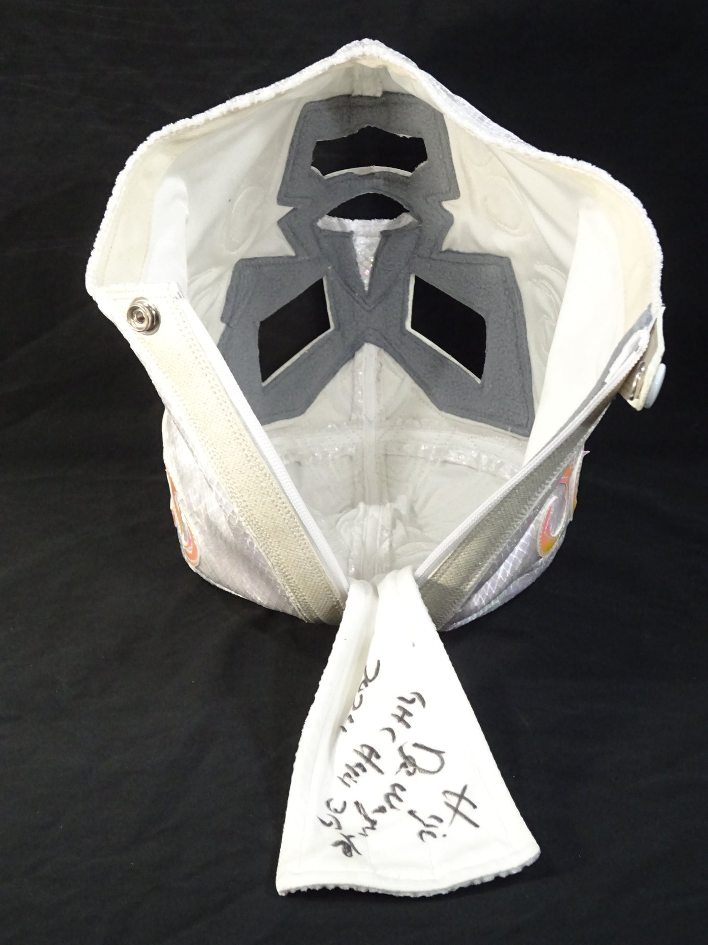 イホ・デ・ドクトル・ワグナー・ジュニア