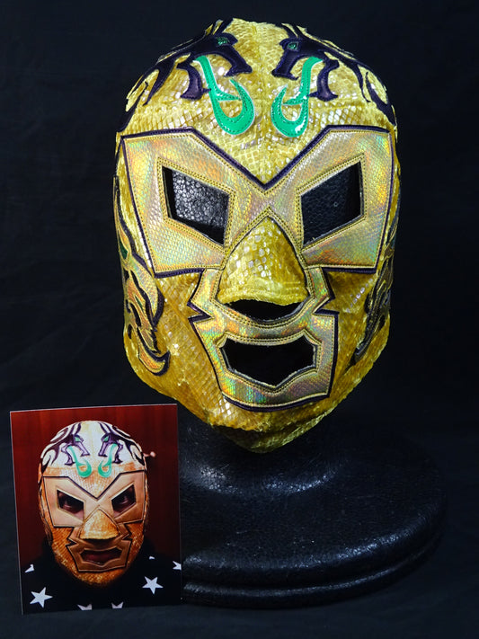 イホ・デ・ドクトル・ワグナー・ジュニア