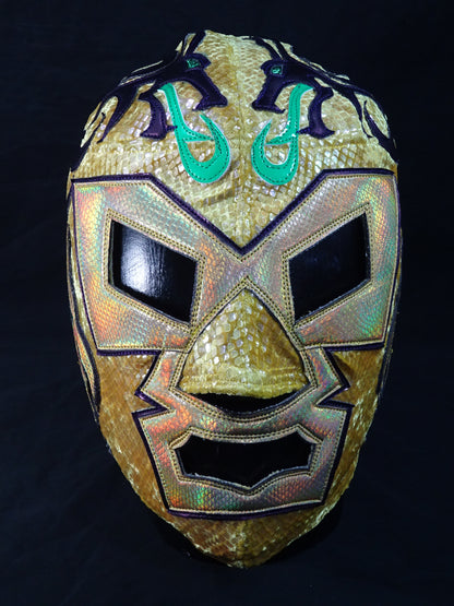 イホ・デ・ドクトル・ワグナー・ジュニア