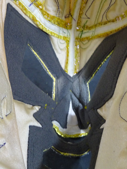 イホ・デ・ドクトル・ワグナー・ジュニア