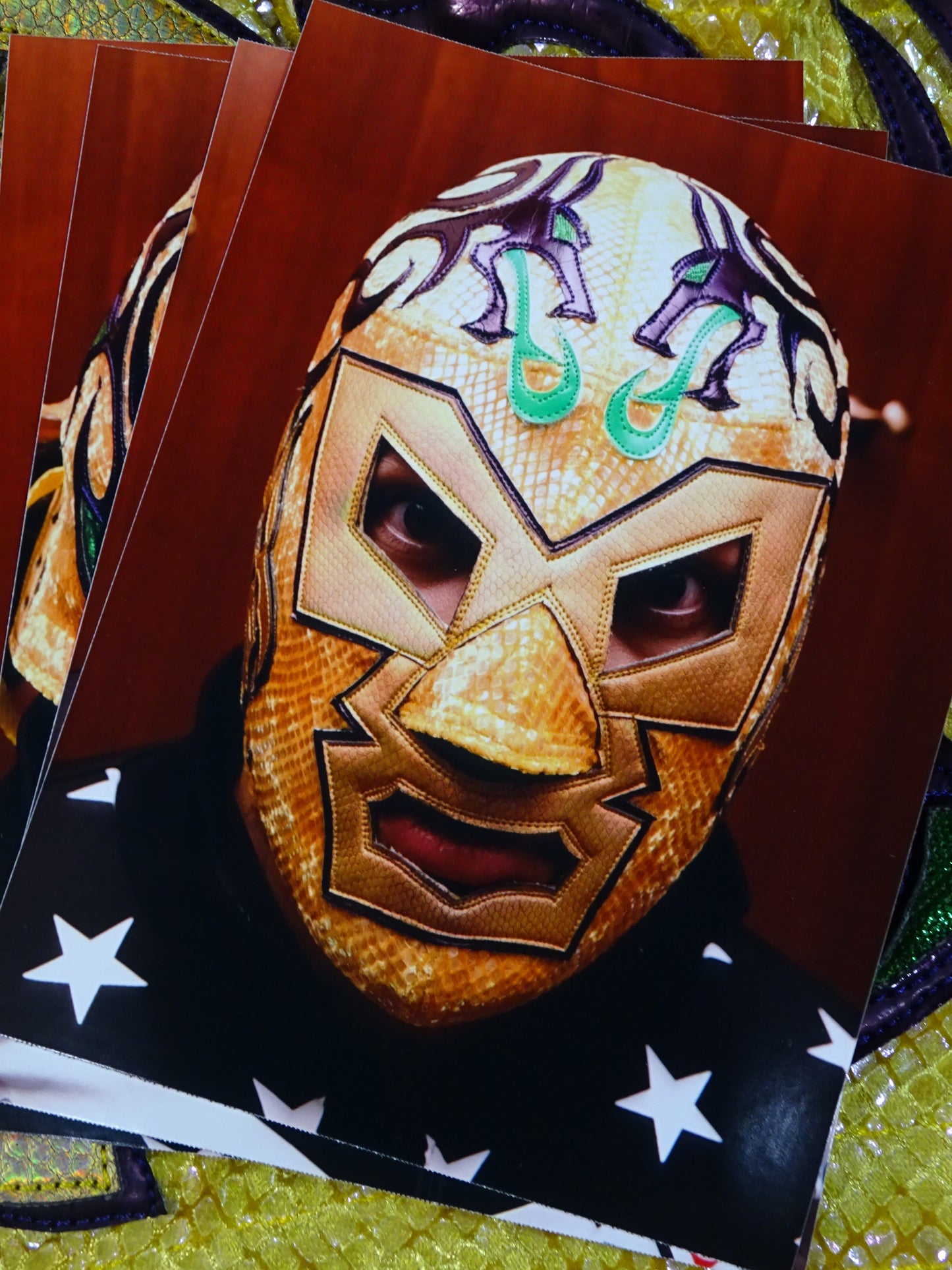 イホ・デ・ドクトル・ワグナー・ジュニア