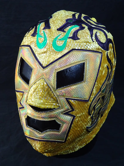 イホ・デ・ドクトル・ワグナー・ジュニア