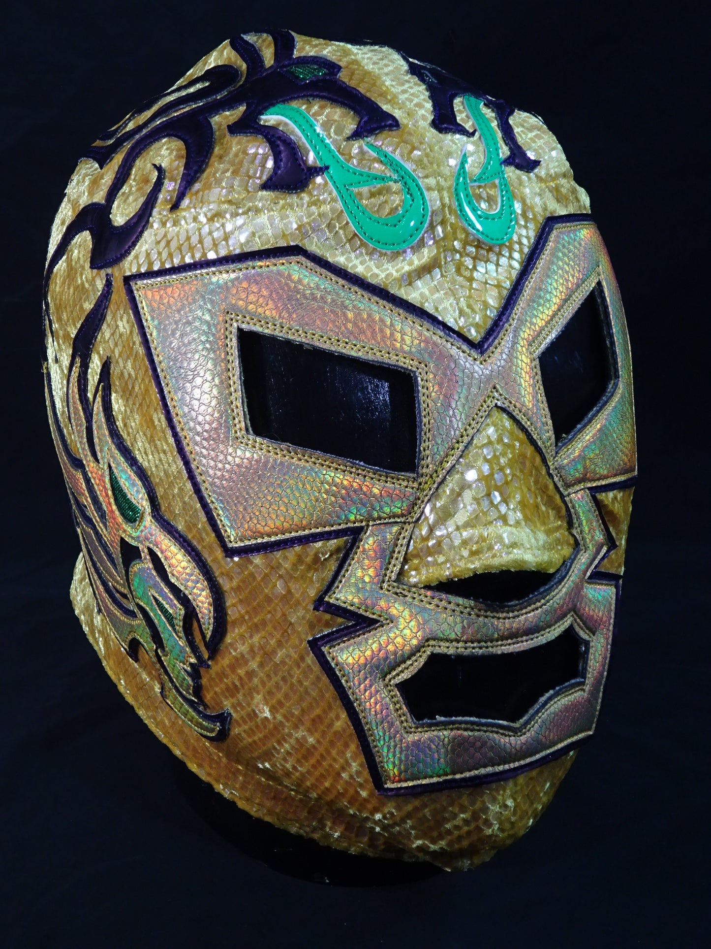 イホ・デ・ドクトル・ワグナー・ジュニア