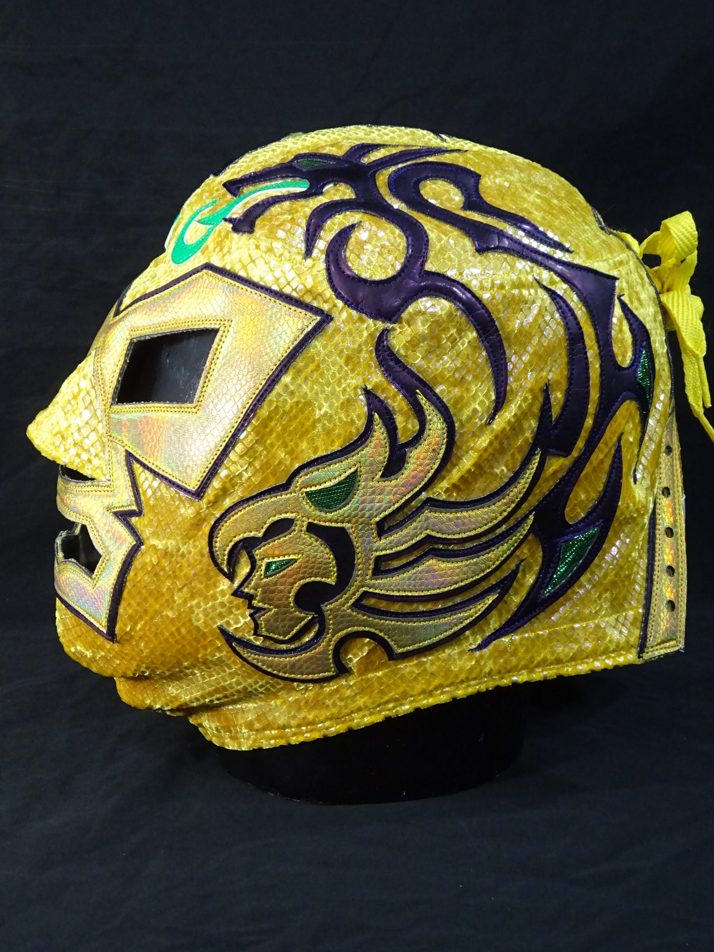 イホ・デ・ドクトル・ワグナー・ジュニア