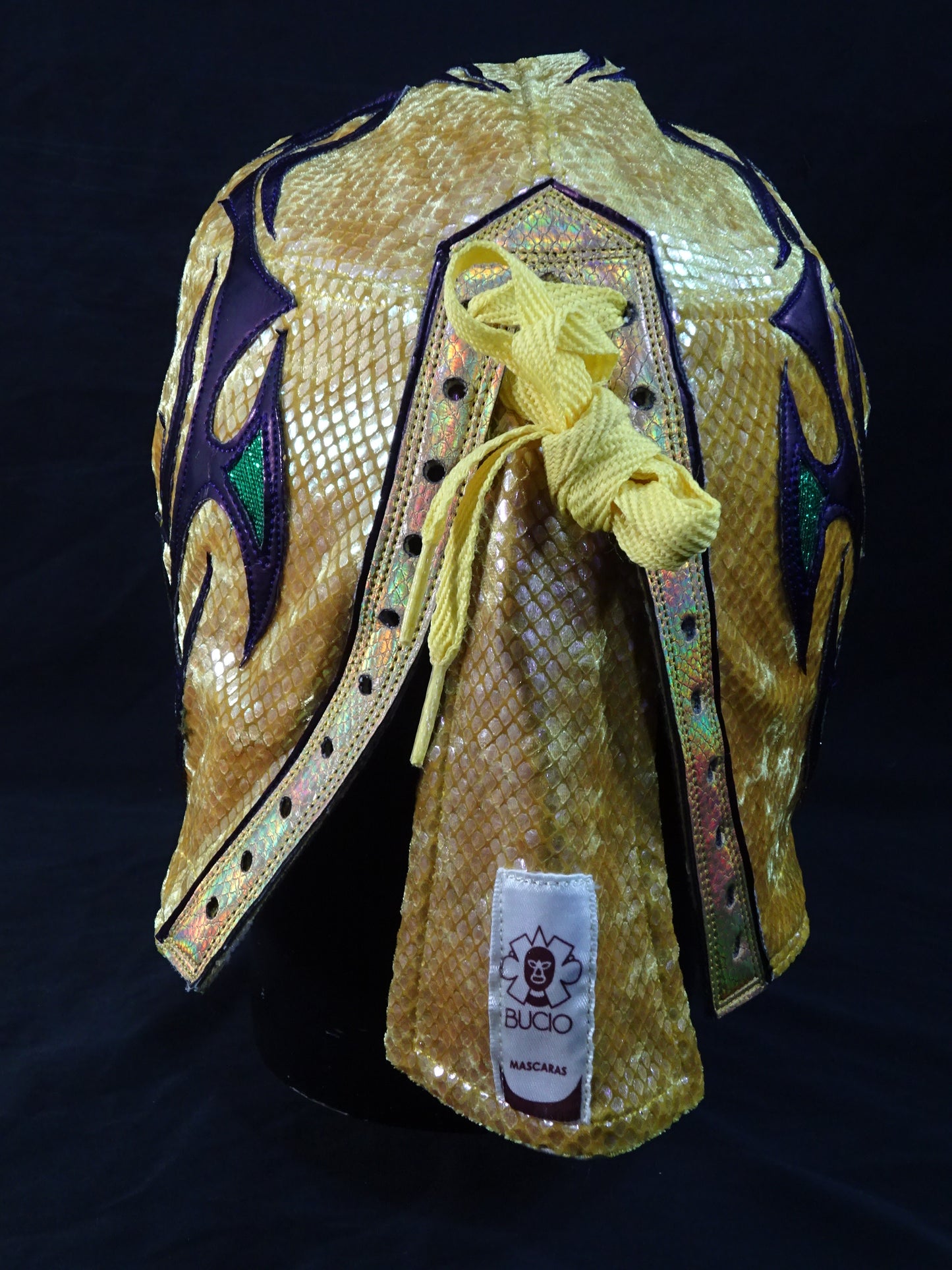 イホ・デ・ドクトル・ワグナー・ジュニア