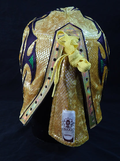 イホ・デ・ドクトル・ワグナー・ジュニア