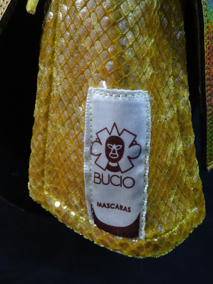 イホ・デ・ドクトル・ワグナー・ジュニア