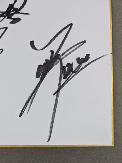 ダンプ松本＆ブル中野＆長与千種