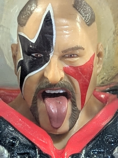 ★ロード・ウォリアーズ★ ホーク＆アニマル