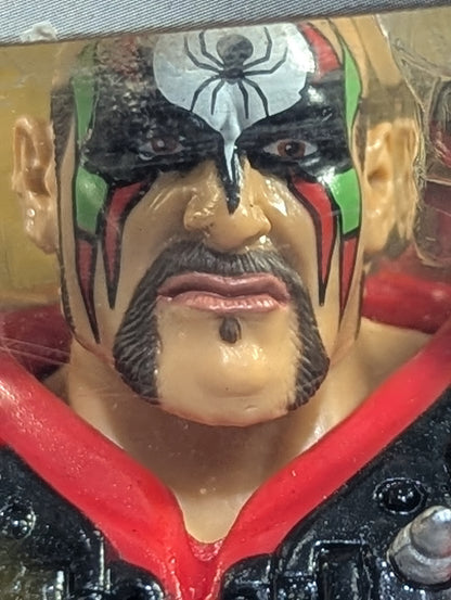 ★ロード・ウォリアーズ★ ホーク＆アニマル