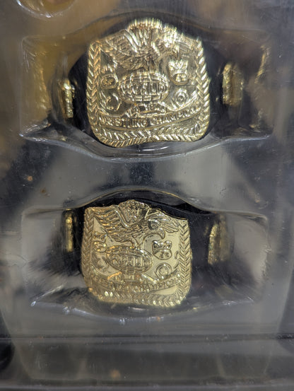 ★ロード・ウォリアーズ★ ホーク＆アニマル